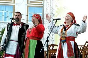 Международный фестиваль фольклора в Воронеже соберет участников из разных стран