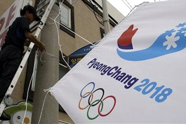 Россияне не увидят зимнюю Олимпиаду в Пхёнчхане, если наших спортсменов не допустят к участию