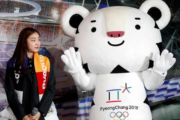 «Матч ТВ» и его подразделения покажут зимние Олимпийские игры в Пхёнчхане в полном объеме и в прямом эфире