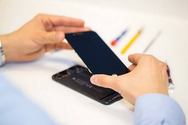 Доверьте качественный ремонт iPhone в Воронеже специализированному сервисному центру Pedant