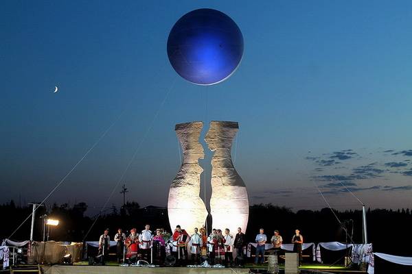В Воронеже объявлено о проведении фестиваля «Русь песенная, Русь мастеровая» – одного из крупнейших в регионе