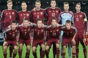 Петицию о роспуске сборной России по футболу  за одну ночь подписали  почти 50 тысяч человек