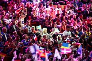 Петицию с требованием отмены результатов «Евровидения» подписали более ста тысяч граждан 62 стран