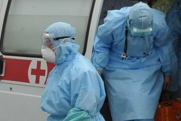 Эпидемия гриппа в Воронеже и области пошла на спад