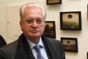 Директор Эрмитажа Михаил Пиотровский предложил  музеям России усилить защиту экспозиций собственными силами