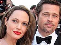 Анджелина Джоли и Брэд Питт  решили расстаться?