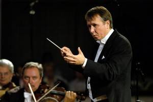 Михаил Плетнев намерен сам дирижировать Российским национальным оркестром
