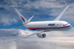 Пропавший малазийский самолет не найдут никогда, тайна  останется неразгаданной