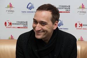 Пол ван Дайк открыл первую «Трансмиссию» в Воронеже