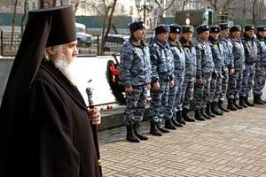 Рождество в Воронежской области будут праздновать при повышенных мерах безопасности
