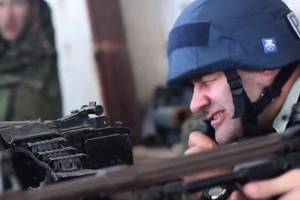 Кто поддержал, кто осудил  Михаила Пореченкова после стрельбы в Донецке?