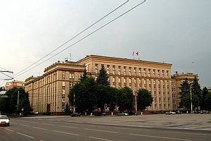 Присуждены гранты правительства области коллективам и деятелям культуры