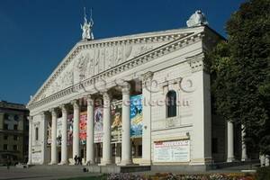 Театр оперы и балета  под занавес сезона порадует премьерой вечера оперетты «Маэстро Дунаевский»