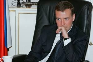 Деятели культуры обратились к Президенту Медведеву с жалобой на ГИБДД
