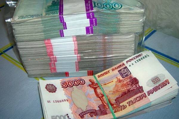 В Воронеже бухгалтер садоводческого товарищества присвоила почти полмиллиона рублей