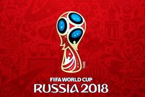 Расписание телевизионных трансляций матчей 1/8 финала Чемпионата мира по футболу 2018