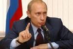 Путин готовит оргвыводы по итогам Олимпиады