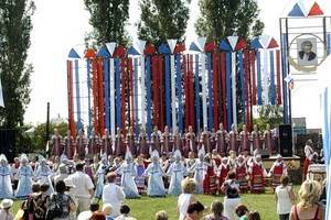 Традиционный фестиваль «На родине Пятницкого» приглашает гостей