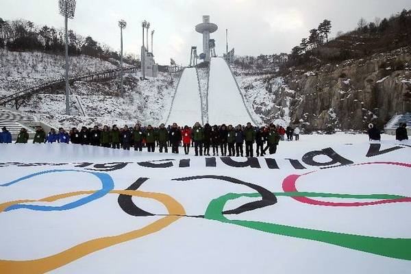 Полное расписание трансляций с Зимней Олимпиады в Пхёнчхане на понедельник, 19 февраля