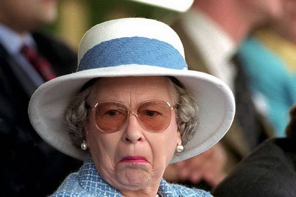 Бывший королевский дворецкий  рассказал самый смешной анекдот о королеве Елизавете II