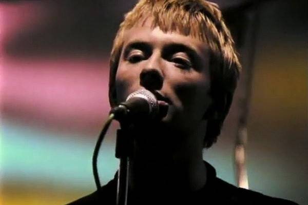 И снова плагиат: группа Radiohead обвиняет Лану Дель Рей в копировании хита Creep