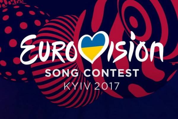 Телевизионные рейтинги «Евровидения-2017» оказались низкими