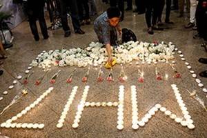 На Западе недоумевают по поводу сокрытия информации о катастрофе рейса MH17 под Донецком