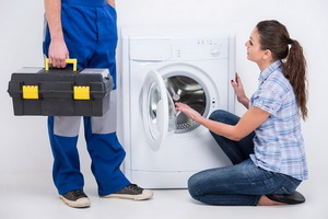 Доверьте ремонт стиральных машин профессионалам