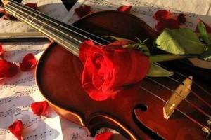 В Воронеже дадут концерт памяти скрипичного мастера