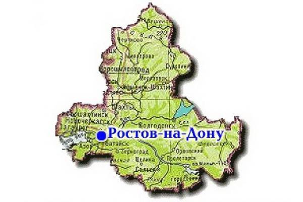 Воронежская и Ростовская области  будут сотрудничать во всех сферах, включая культуру