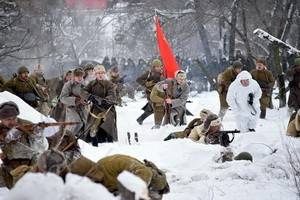 Воронежцев приглашают на военно-историческую реконструкцию, приуроченную к Дню освобождению города