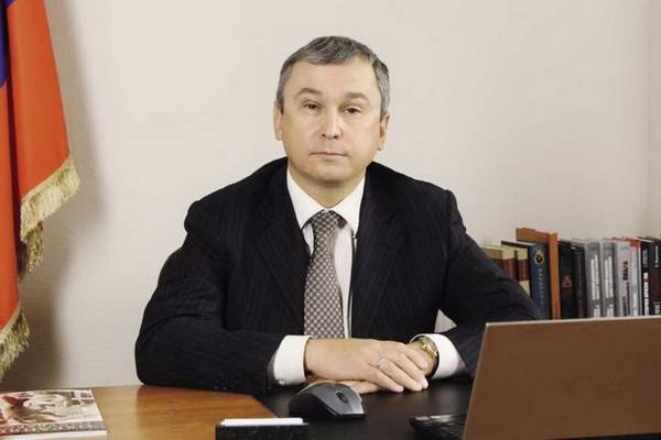Замминистра культуры РФ Олег Рыжков отправлен в отставку, в чём причина?