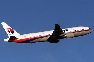 Малазийский самолет был угнан и совершил посадку в неизвестной пока стране?