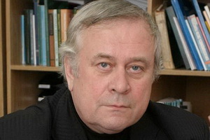 Скончался выдающийся математик, профессор ВГУ Юрий Сапронов