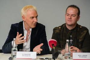 Группа Scooter в Воронеже: «В России мы более популярны, чем в Германии»