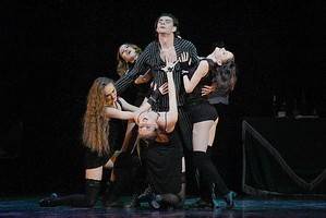 Семь смертных грехов покажут на сцене Театра оперы и балета