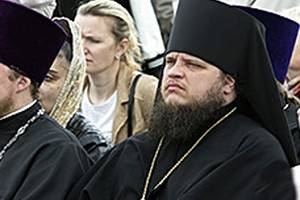 Борисоглебская епархия  Воронежской митрополии обрела нового главу – Сергия