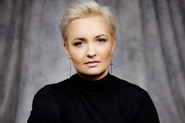 Президент международного фестиваля Усадьба Jazz Мария Сёмушкина обратилась к воронежцам