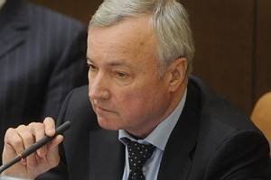 Сенатор Владимир Кулаков погиб на отдыхе в Крыму