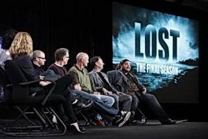 Последняя серия Lost оставила поклонников сериала в недоумении