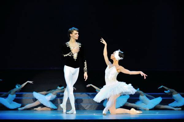 Воронежский балет едет на фестиваль в Москву