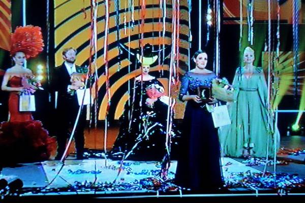 Победителем пятого сезона проекта «Большая опера» стала Полина Шамаева, выпускница Воронежского музыкального колледжа