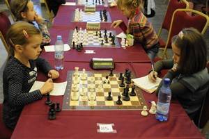 Молодые шахматисты из Воронежа успешно выступили на первенстве ЦФО по классическим шахматам