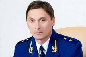 Прокурор Воронежской области лишился транспортных средств