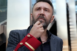 Шнуров и Shaman возглавили рейтинг самых высокооплачиваемых российских музыкантов