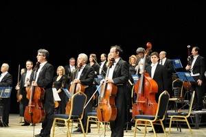 Венский филармонический Штраус-оркестр выступит в Театре оперы и балета