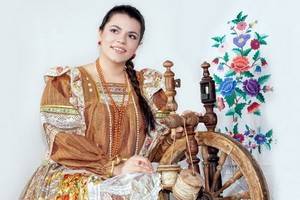 На Дельфийских играх в Новосибирске певица из Воронежа завоевала две золотые медали