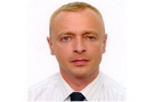 Главным редактором «Воронежского курьера» назначен Василий Смольянов
