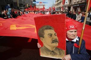 Телевидение за неделю: Сталин не с нами