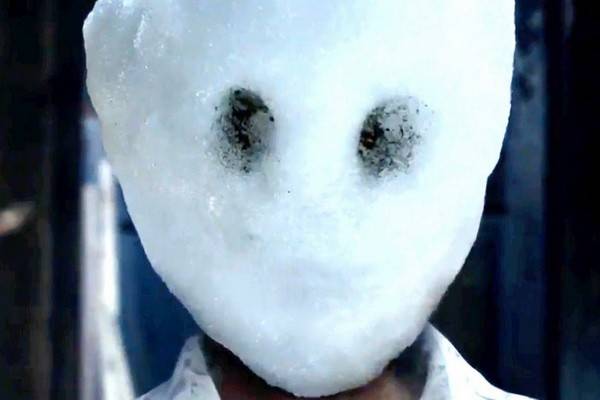 Критики разнесли фильм «Снеговик», снятый по одноименному бестселлеру Ю Несбё
